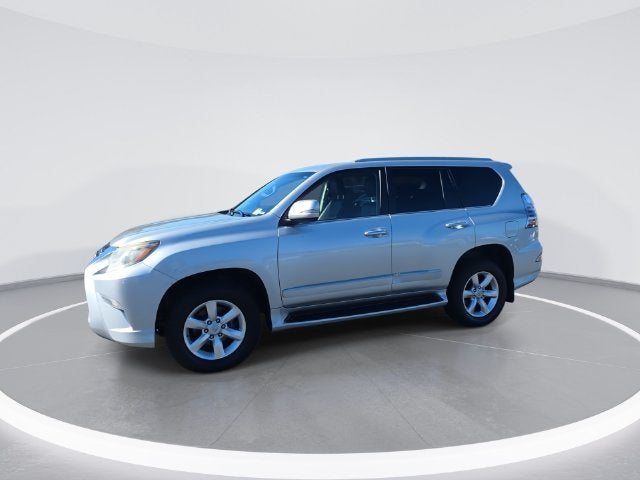 2014 Lexus GX 460