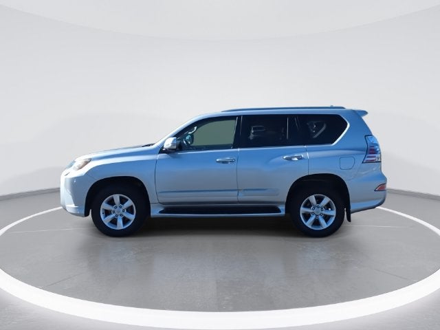 2014 Lexus GX 460