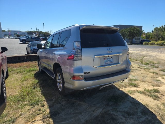 2014 Lexus GX 460