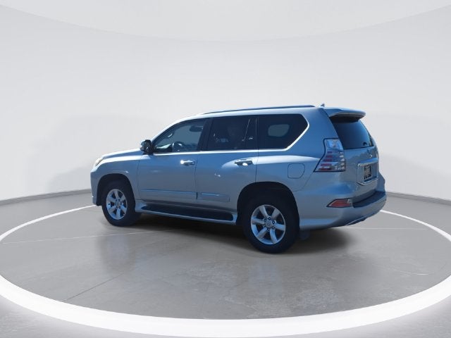 2014 Lexus GX 460