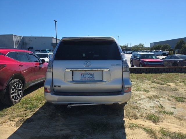 2014 Lexus GX 460