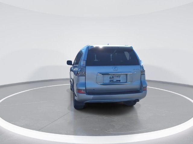 2014 Lexus GX 460