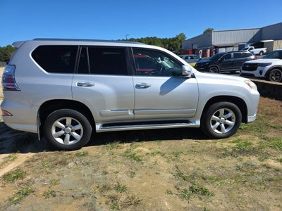 2014 Lexus GX 460