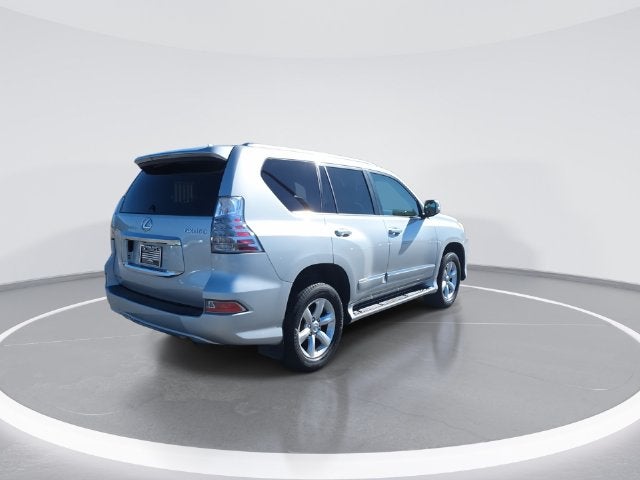 2014 Lexus GX 460