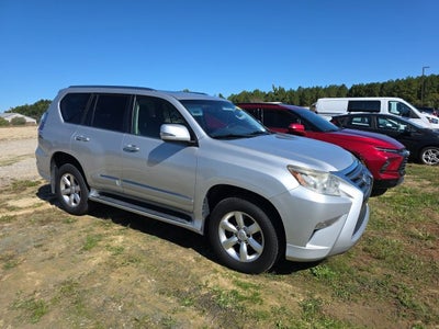 2014 Lexus GX 460