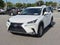 2020 Lexus NX 300h