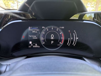 2024 Lexus NX 350 Premium