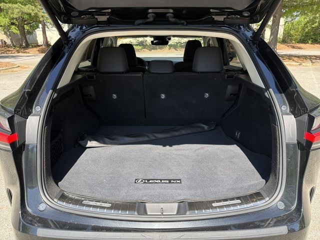 2024 Lexus NX 350 Premium