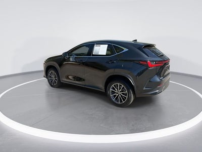 2024 Lexus NX 350 Premium