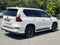 2021 Lexus GX 460 Luxury