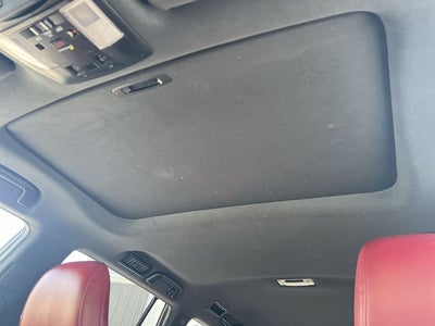 2021 Lexus GX 460 Luxury