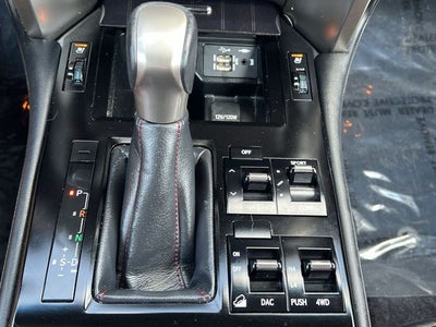 2021 Lexus GX 460 Luxury