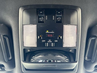 2021 Lexus GX 460 Luxury