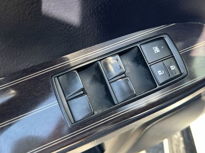 2021 Lexus GX 460 Luxury