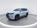 2021 Lexus GX 460 Luxury