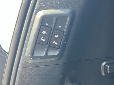 2021 Lexus GX 460 Luxury