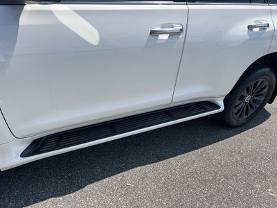 2021 Lexus GX 460 Luxury