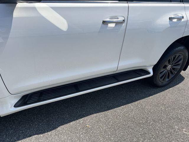 2021 Lexus GX 460 Luxury