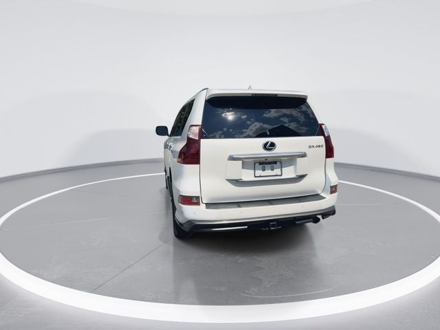 2021 Lexus GX 460 Luxury