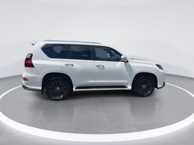 2021 Lexus GX 460 Luxury