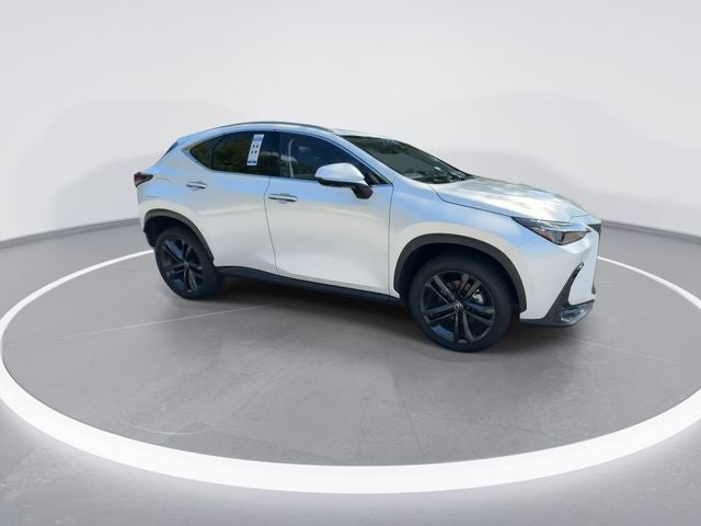 2024 Lexus NX 450h+ Luxury