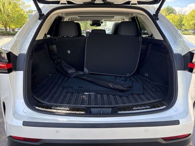 2024 Lexus NX 450h+ Luxury