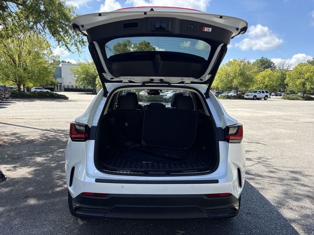2024 Lexus NX 450h+ Luxury