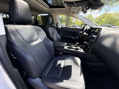 2024 Lexus NX 450h+ Luxury