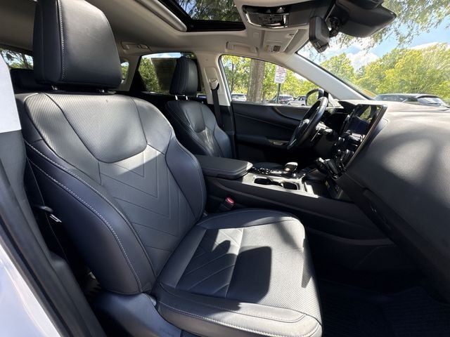 2024 Lexus NX 450h+ Luxury