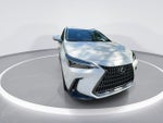 2024 Lexus NX 450h+ Luxury