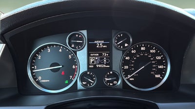 2015 Lexus LX 570