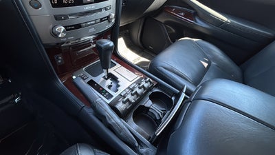 2015 Lexus LX 570