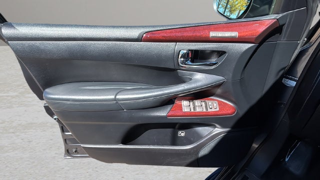 2015 Lexus LX 570