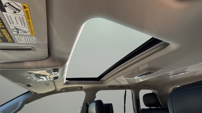 2015 Lexus LX 570
