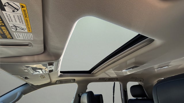 2015 Lexus LX 570