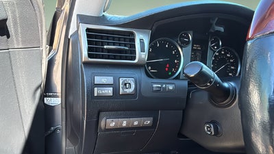 2015 Lexus LX 570