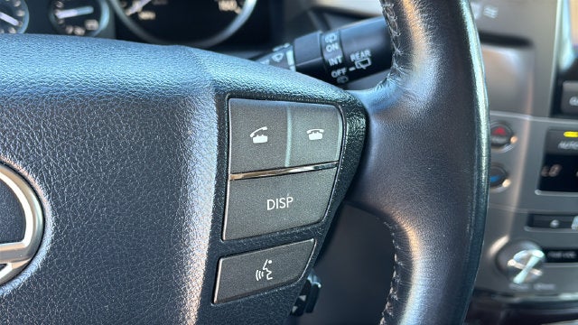 2015 Lexus LX 570
