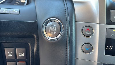 2015 Lexus LX 570