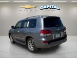 2015 Lexus LX 570