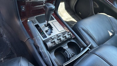2015 Lexus LX 570