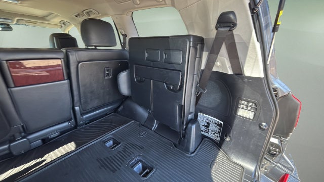 2015 Lexus LX 570