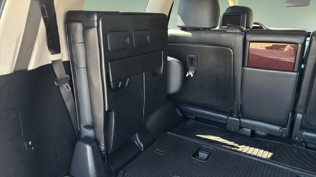 2015 Lexus LX 570