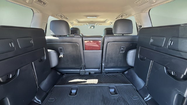 2015 Lexus LX 570