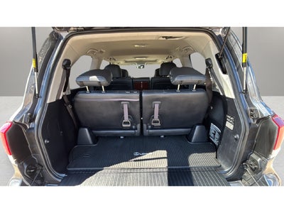 2015 Lexus LX 570