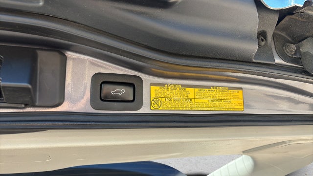2015 Lexus LX 570