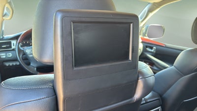 2015 Lexus LX 570