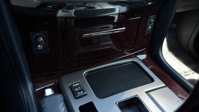 2015 Lexus LX 570