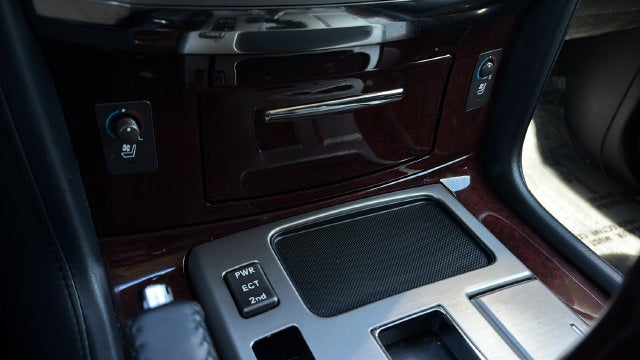 2015 Lexus LX 570