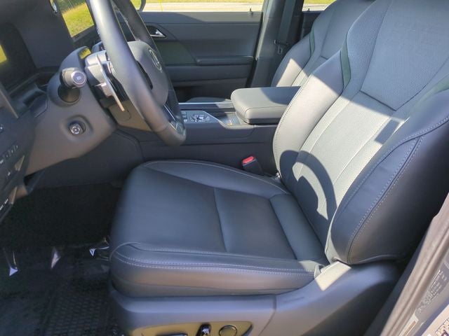2025 Lexus GX 550 Overtrail