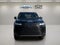 2025 Lexus LX 700h Overtrail
